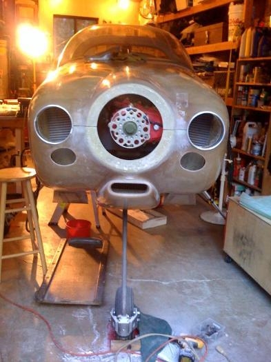 They look symmetrical