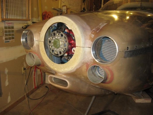 And from the other side