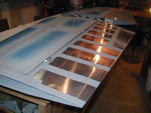 Completed HS with Elevators