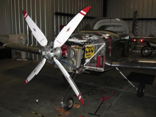 Nice to see this back on again