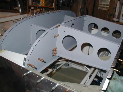 Another shot of things