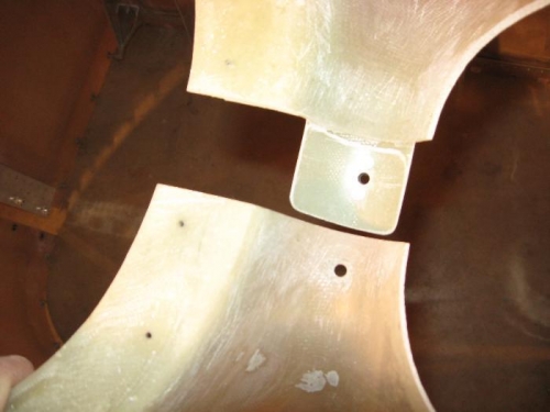 A view of how they will match up