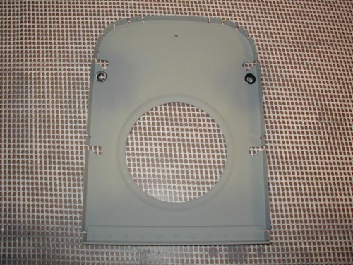 F-709 Bulkhead