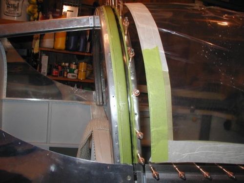 A view from the right