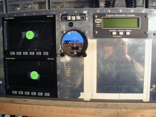 Different view of same