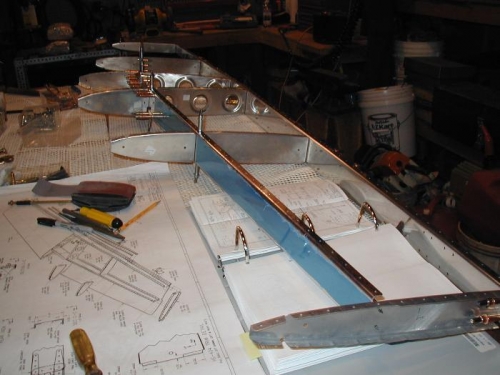 It kinda looks like the picture on the plan!