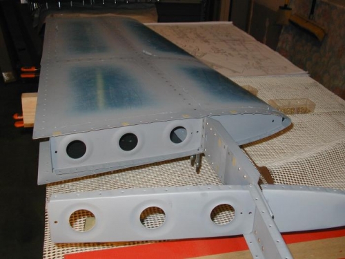 Now I have the hang of it