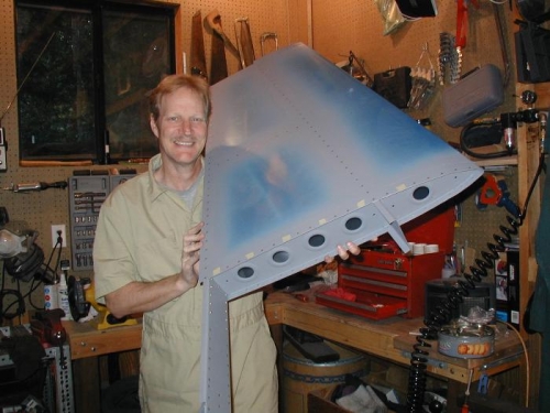 Another sub-assembly done!