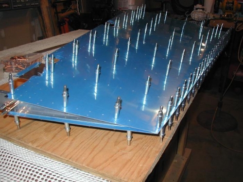 Check that no binds occur near the trailing edge