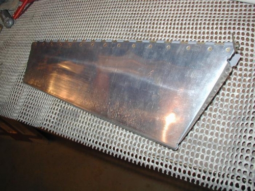 Brand new Trim Tab skin