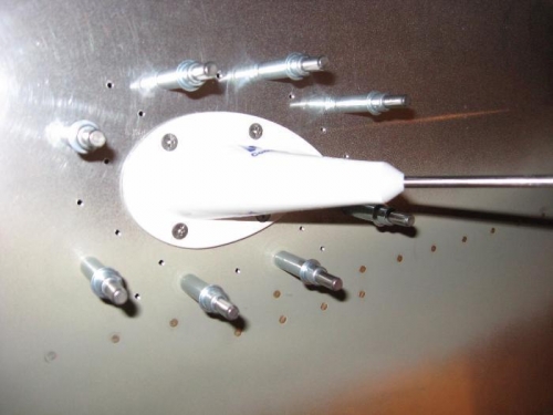 Another from directly underneath