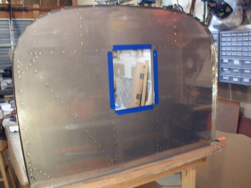 Engine side of Firewall