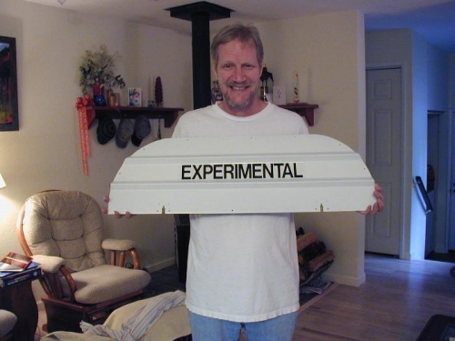 Life is an experiment!