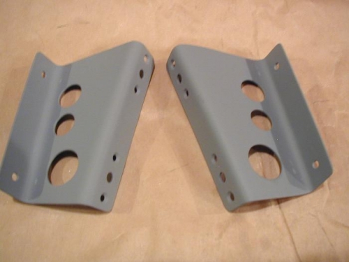 Bet you can't spot which one I created from scratch!