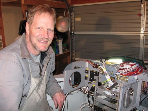 What are all those wires for???