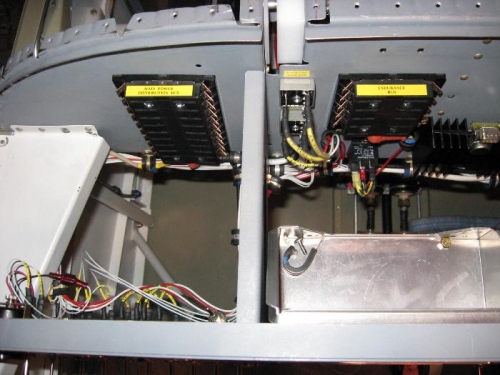 More wires by the day!