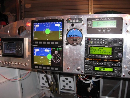 Another view of the same excitement!