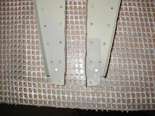 F-623A riveted to F-623