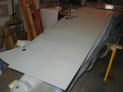 F-770 R ready (left ready too but not shown)