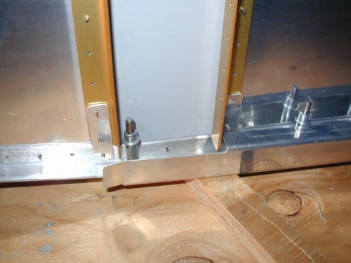 F-904L attach strips