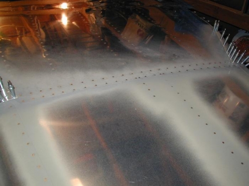 F-776 riveted to F-778