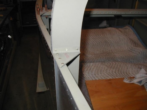 F-656 L riveted to F-706