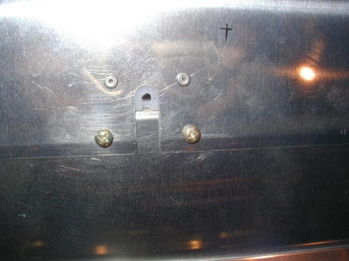 F-6114B&C cable wear blocks