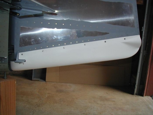 Slightly different view