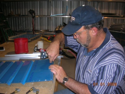 Obligatory FAA picture