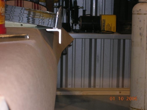 It's Straight for Now!