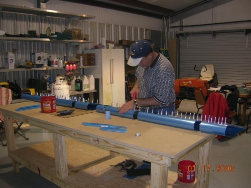 Obligatory Picture for the FAA