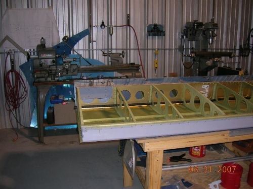 Auto Pilot Servo Bracket