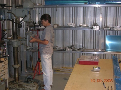 Will I ever get done???