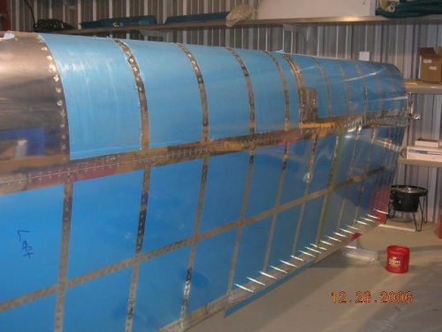 Almost no clecos!!!!