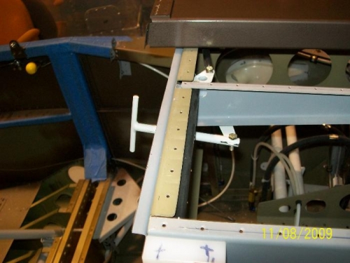 Shortened version of the Canpy Release