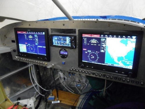 TruTrak Vizion is alive