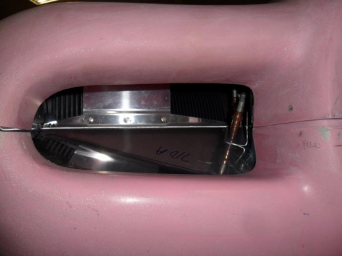 Fit is coming together...