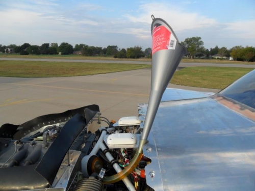 Pre-oiling the engine