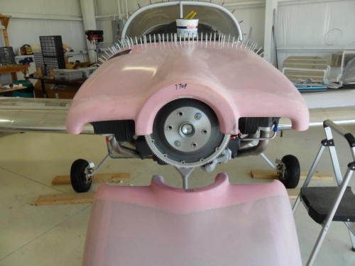 Looks even from this angle