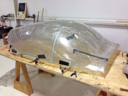 Ready for the big cut