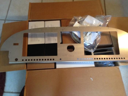 Another expensive box...