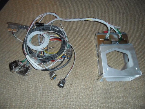 Very impressive work by Steinair!