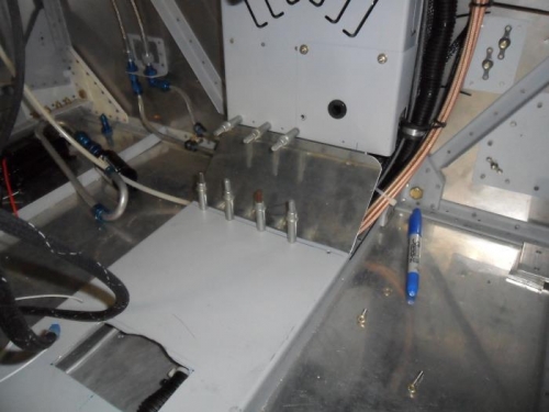 Coming together...slowly