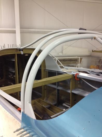 Not close to being within tolerance