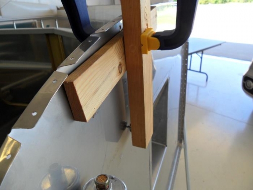 Necessity is the mother of invention...