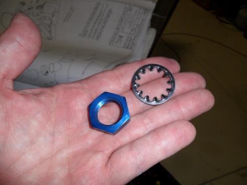 The missing pieces...