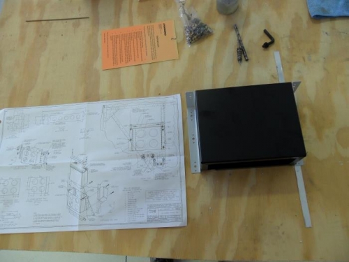 All this for one battery...