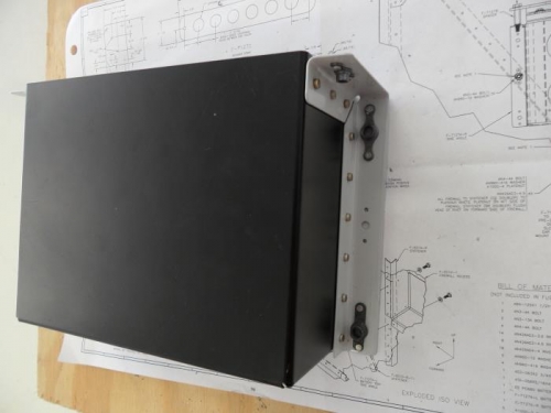 Slight mod to the lower nut plate