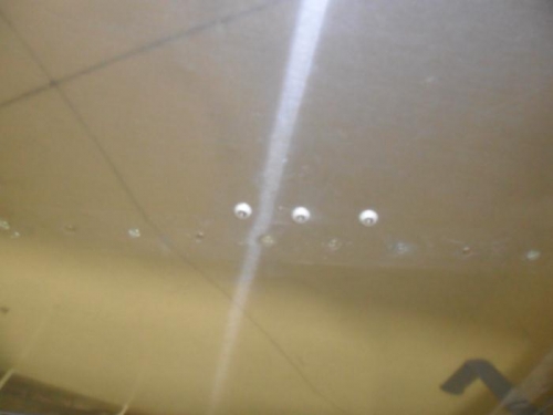 ...and from the outside