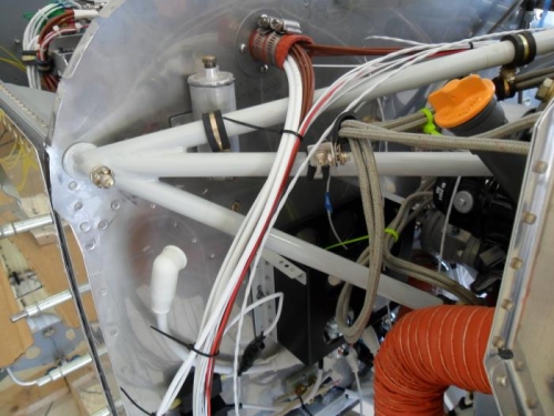 Supply side of the system